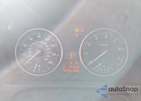 2011 BMW 328I z USA, uszkodzony, nr VIN WBAPH7C58BA802362